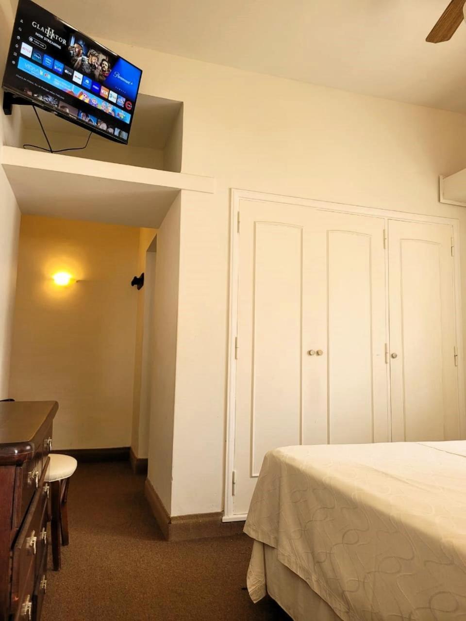 108 Y El Mar - Hotel Tejas Rojas Villa Gesell Quarto foto